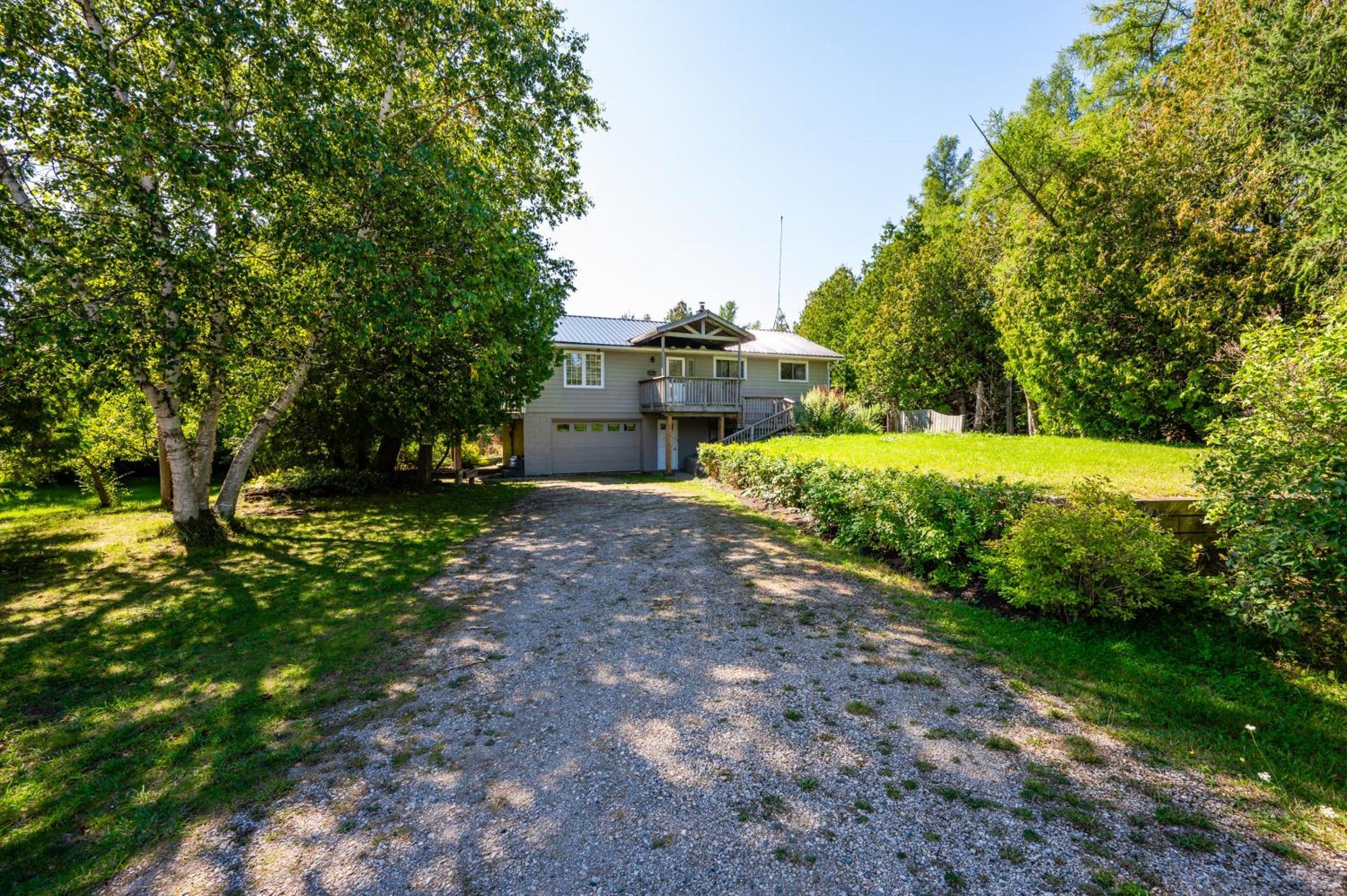 Villa Kayak Cove - Tobermory Exterior foto